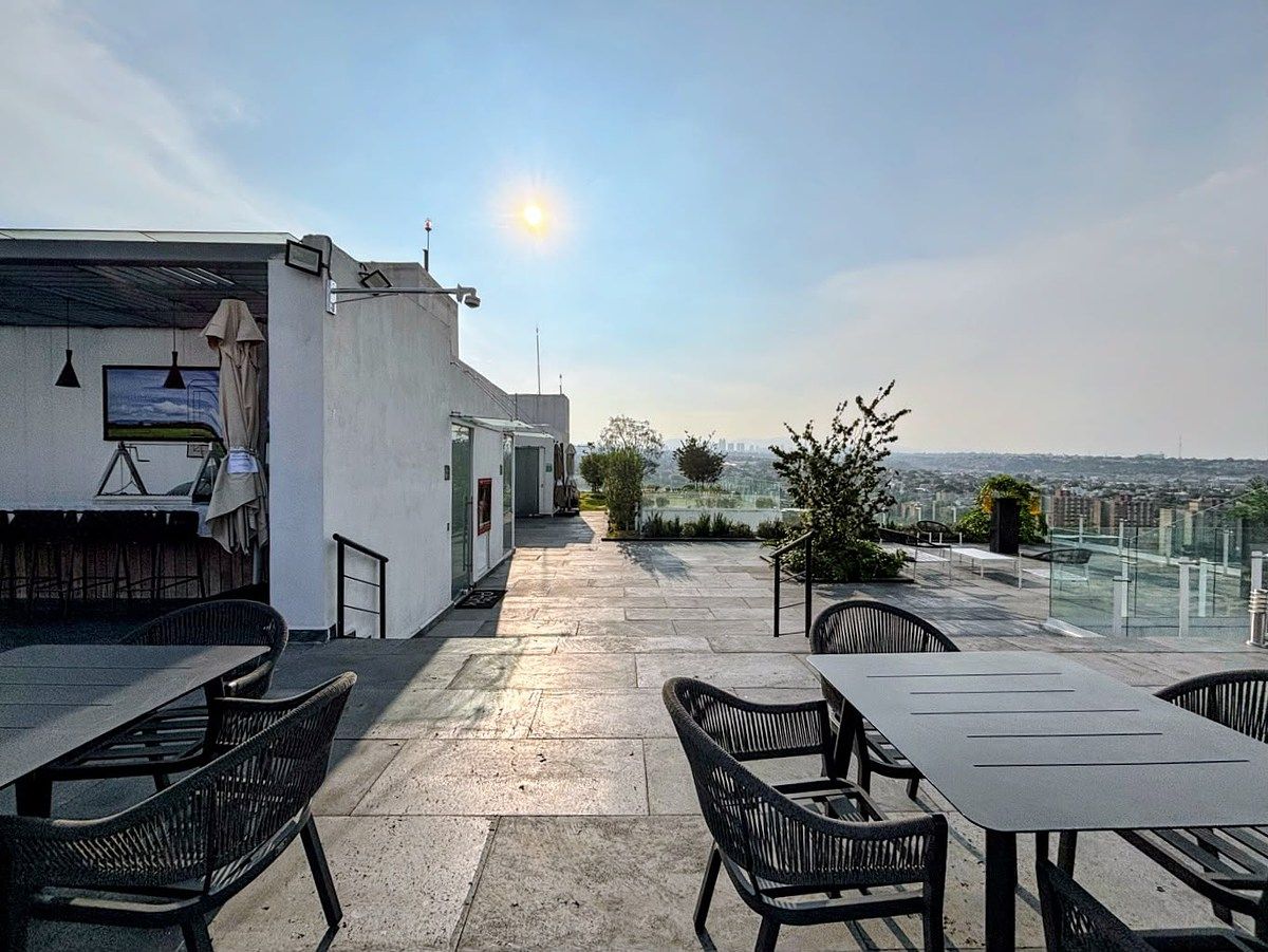 Apartment in Merced Gómez, Álvaro Obregón, photo 6 of 8
