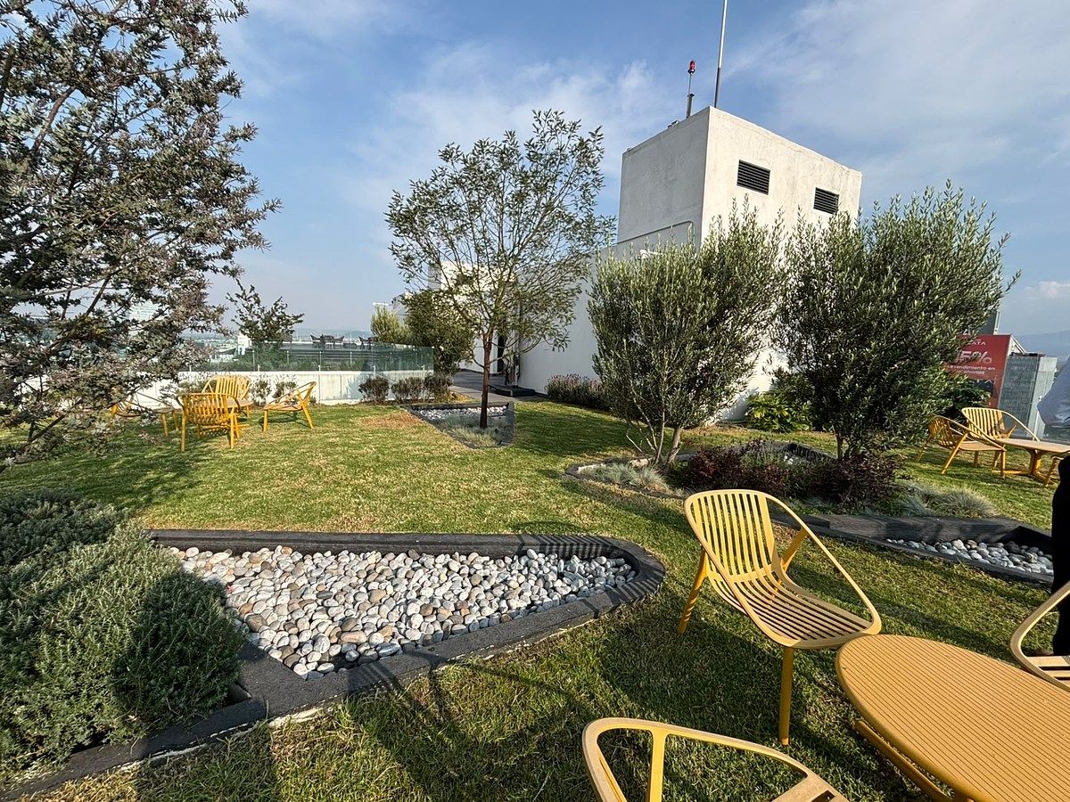 Apartment in Merced Gómez, Álvaro Obregón, photo 8 of 8