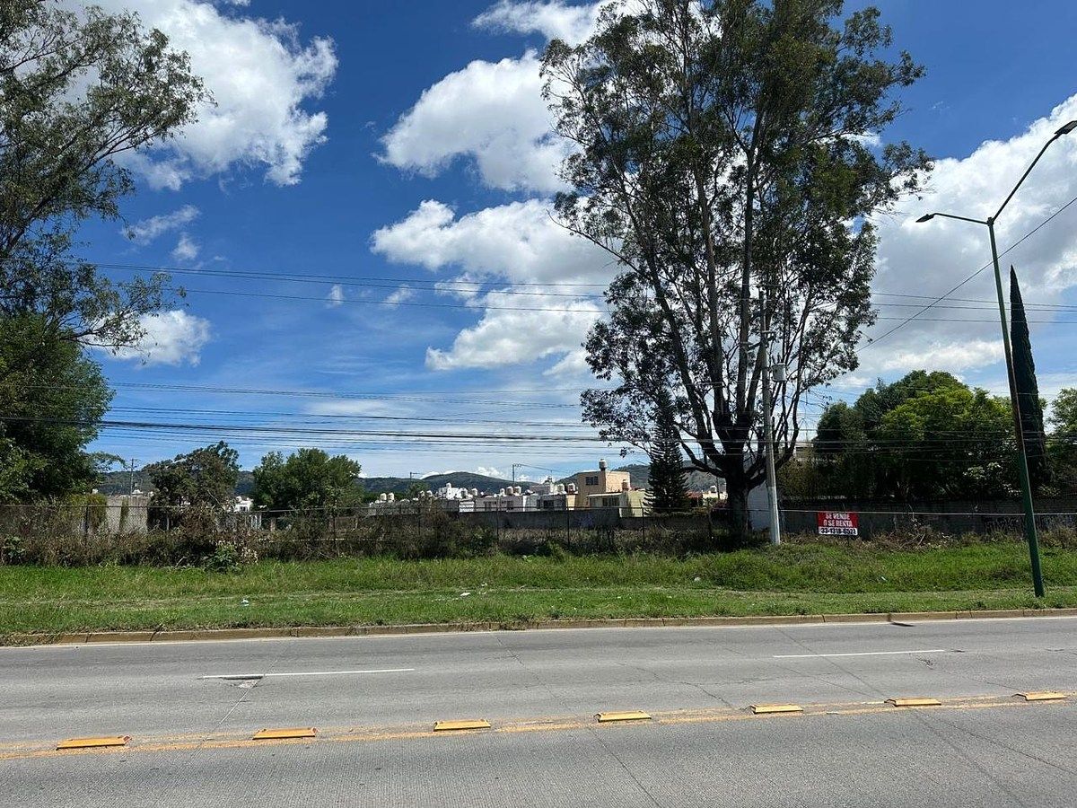 Lote em El Fortín, Zapopan, foto 2 de 6