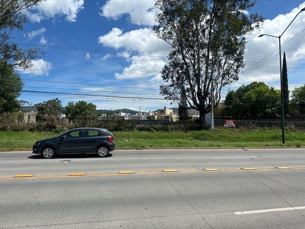 Lote em El Fortín, Zapopan, foto 5 de 6