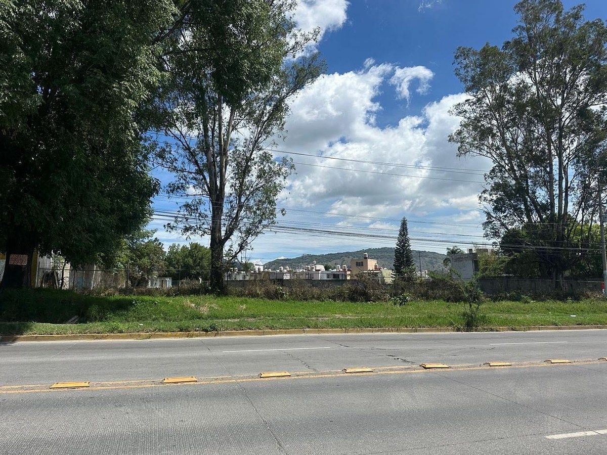 Lote em El Fortín, Zapopan, foto 6 de 6