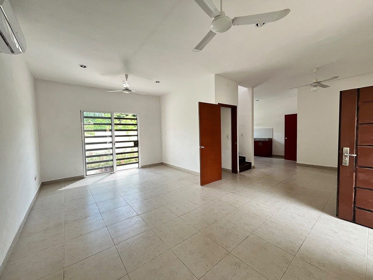 Casa en Las Margaritas de Cholul, Mérida, foto 5 de 29