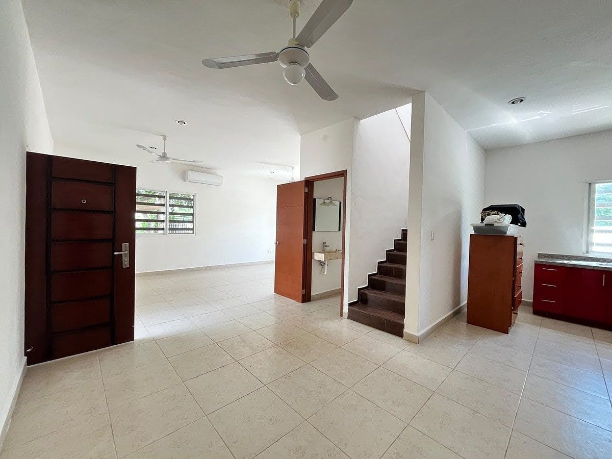 Casa en Las Margaritas de Cholul, Mérida, foto 6 de 29