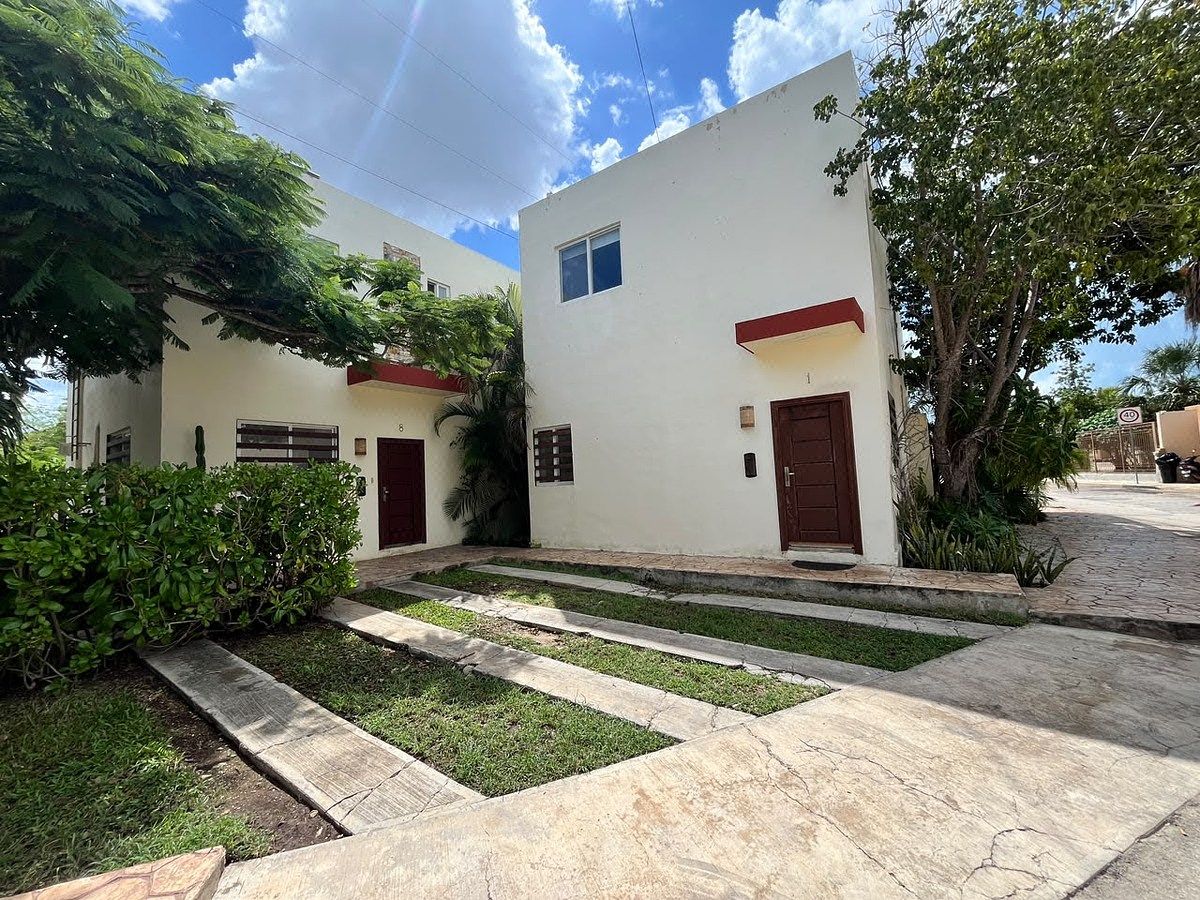CASA EN VENTA EN LAS MARGARITAS CHOLUL EN MÉRIDA YUCATÁN CERCA DEL PERIFÉRICO, foto 1 de 29