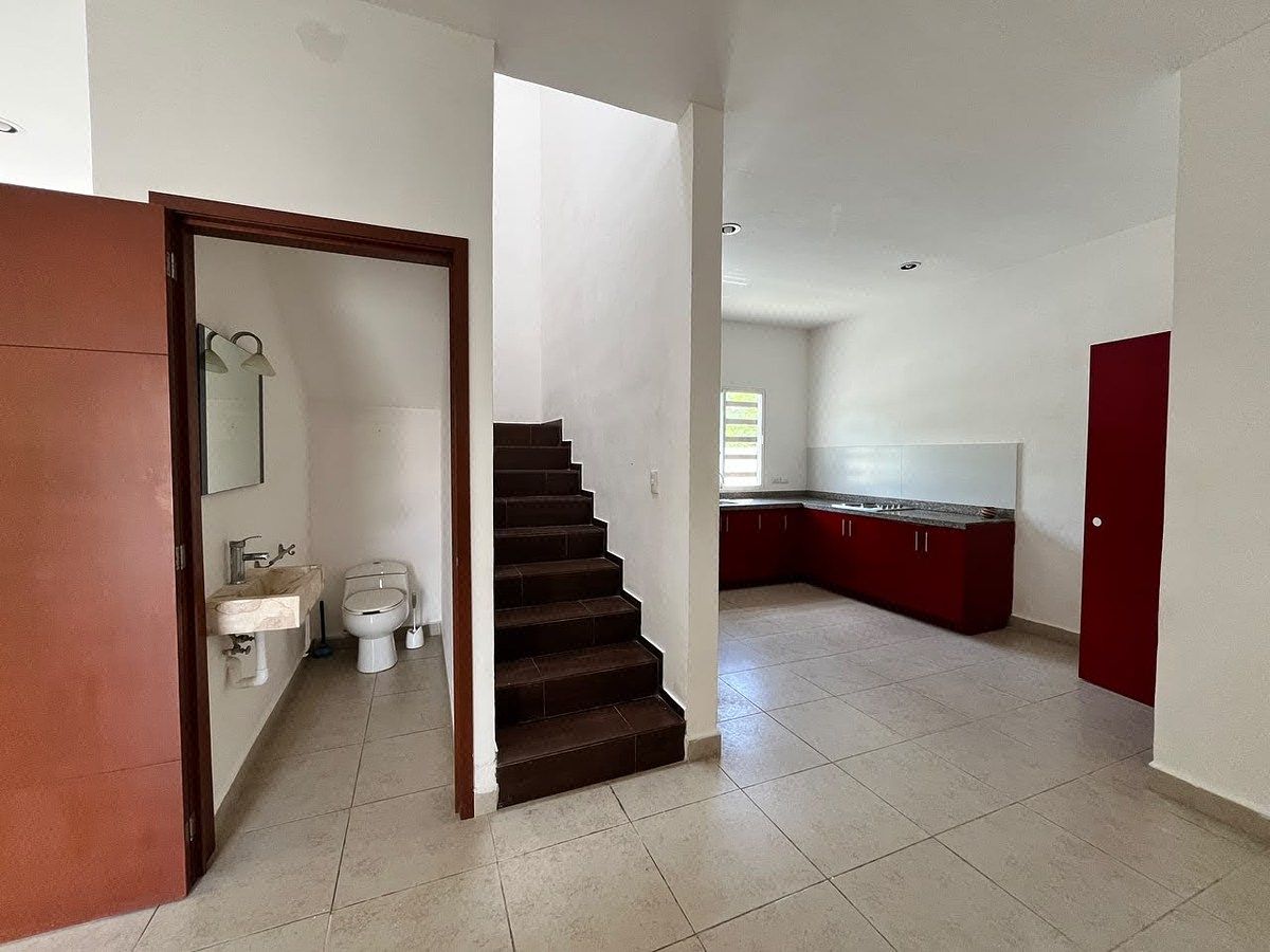 Casa en Las Margaritas de Cholul, Mérida, foto 7 de 29