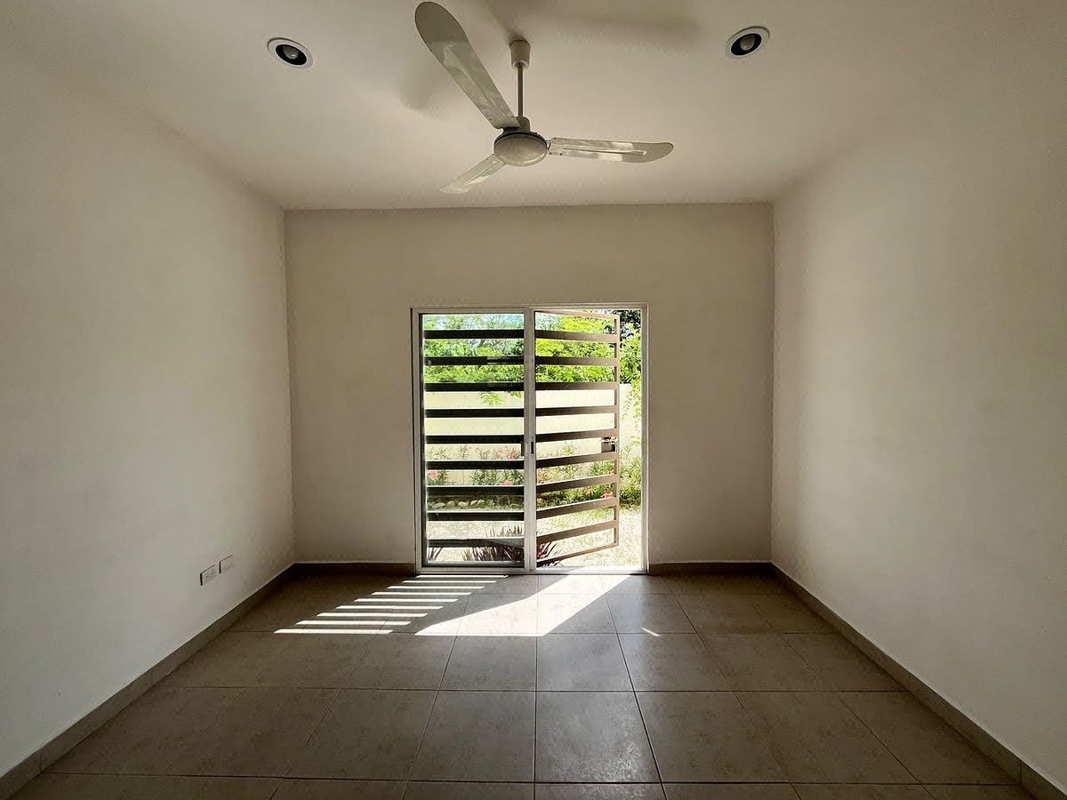 Casa en Las Margaritas de Cholul, Mérida, foto 12 de 29