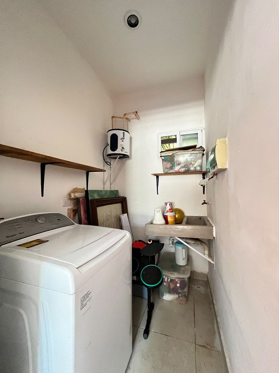 Casa en Las Margaritas de Cholul, Mérida, foto 11 de 29