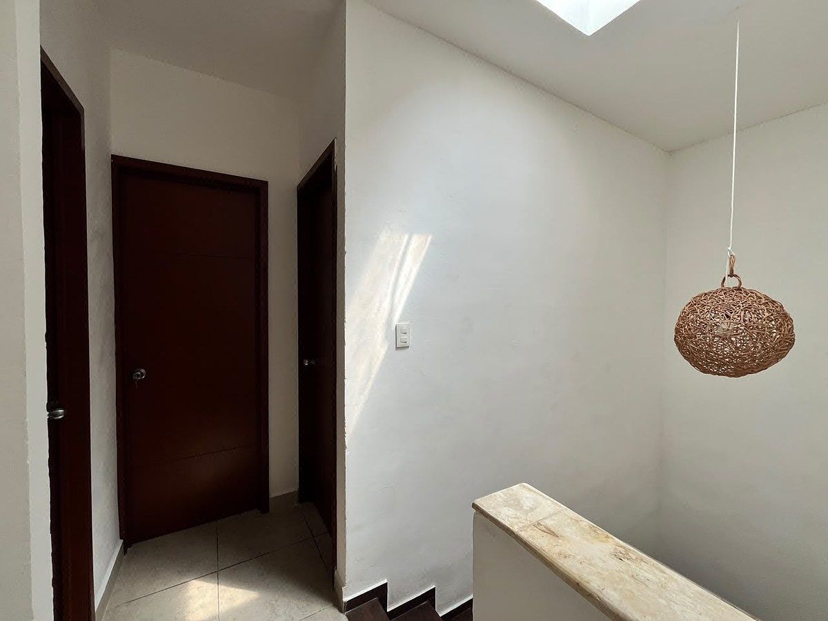 Casa en Las Margaritas de Cholul, Mérida, foto 23 de 29