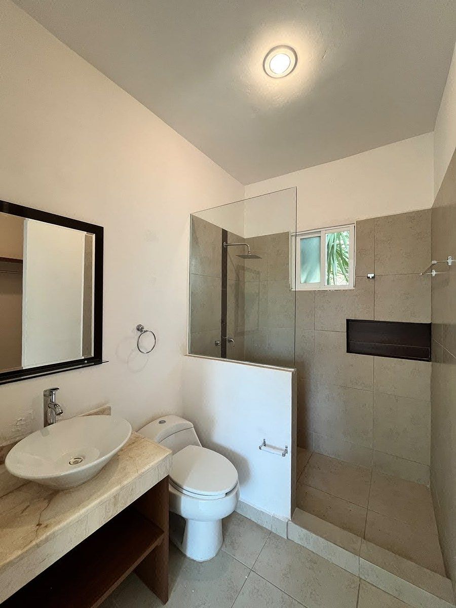 Casa en Las Margaritas de Cholul, Mérida, foto 18 de 29
