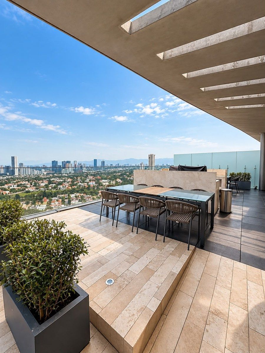 Apartamento em Puerta del Valle, Zapopan, foto 5 de 12