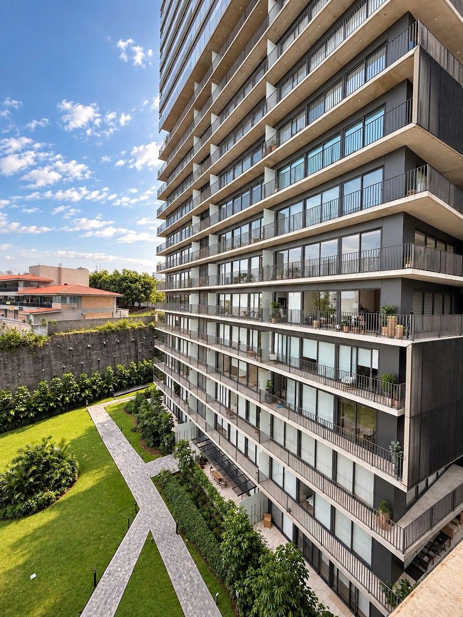 APARTAMENTO TIPO LOFT À VENDA, NA ZONA REAL CENTRAL, foto 1 de 12