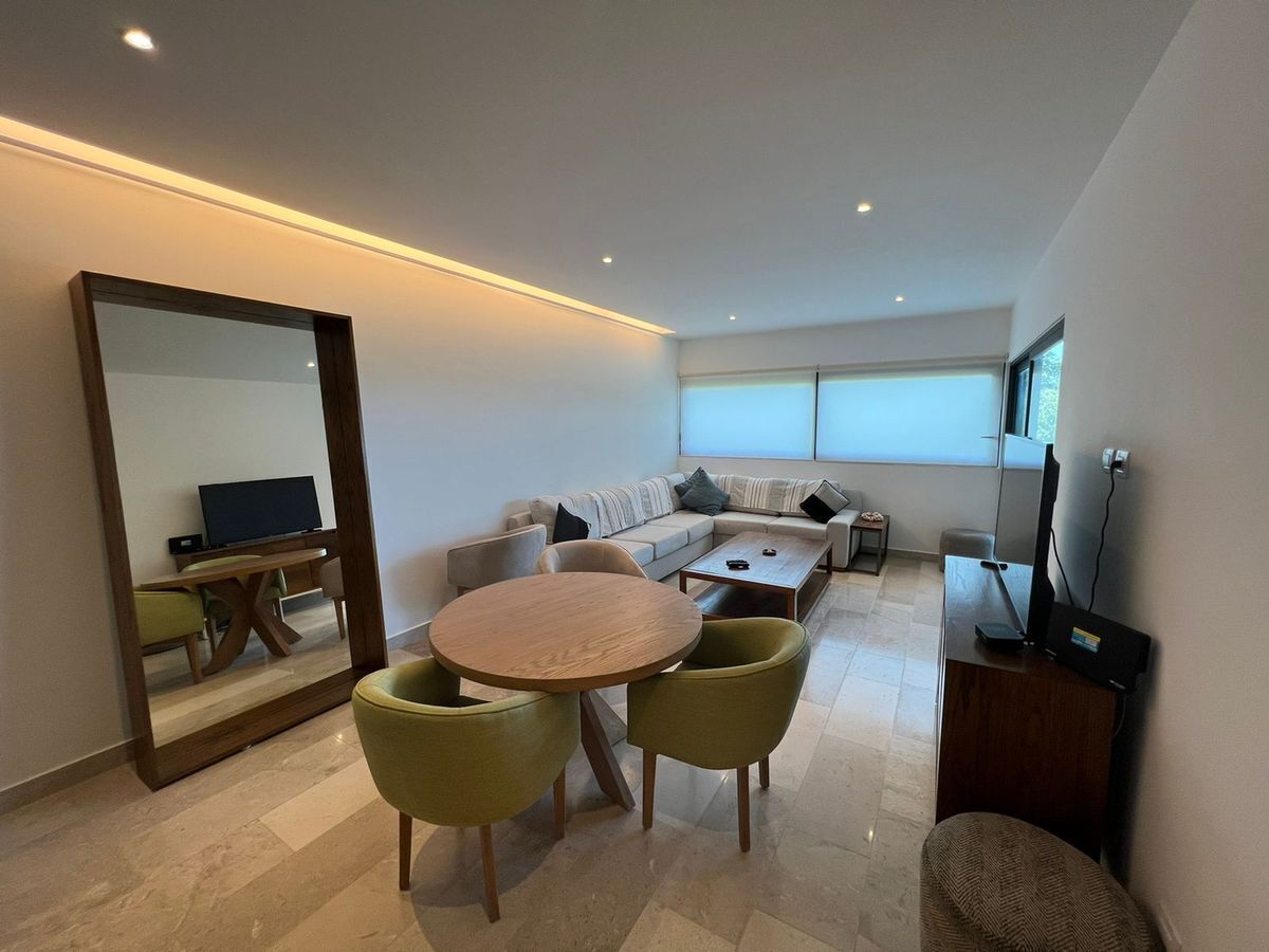 Departamento en Gonzalo Guerrero, Playa del Carmen, foto 2 de 37