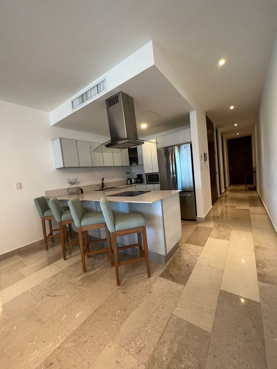 Departamento en Gonzalo Guerrero, Playa del Carmen, foto 3 de 37