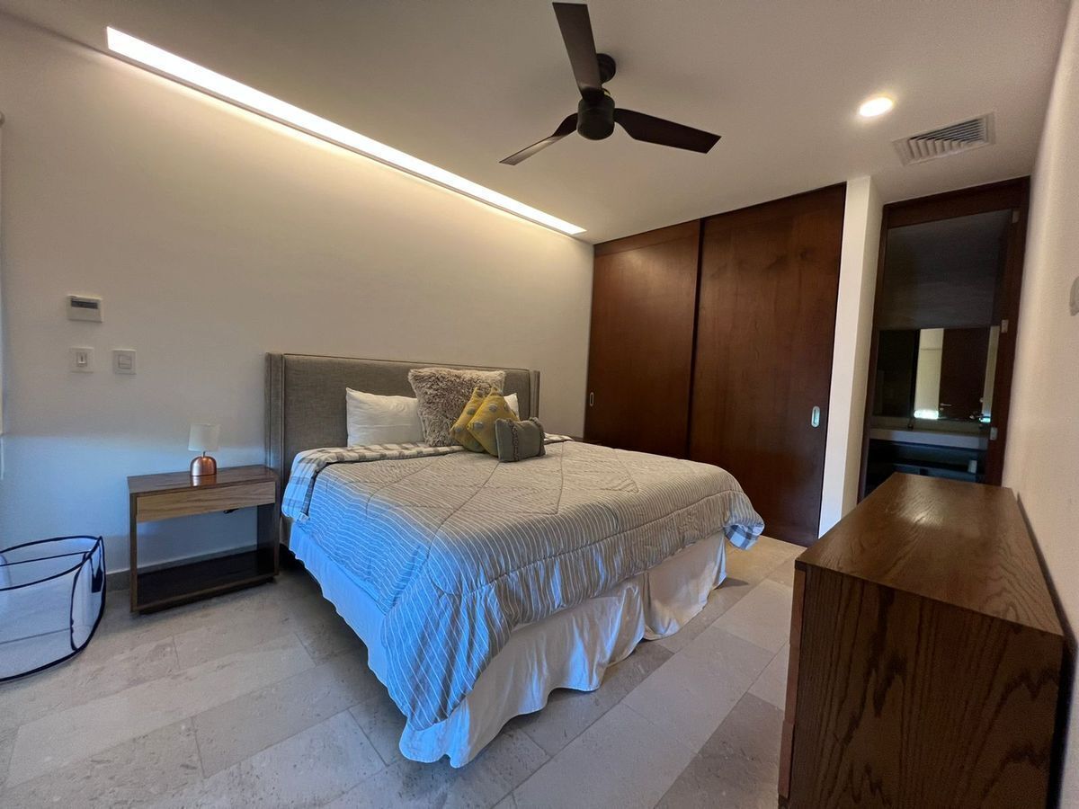 Departamento en Gonzalo Guerrero, Playa del Carmen, foto 4 de 37