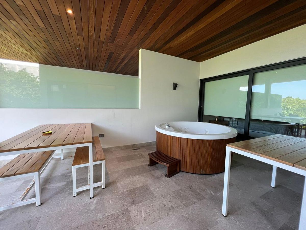 Departamento en Gonzalo Guerrero, Playa del Carmen, foto 8 de 37