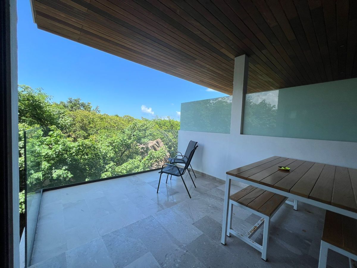 Departamento en Gonzalo Guerrero, Playa del Carmen, foto 9 de 37