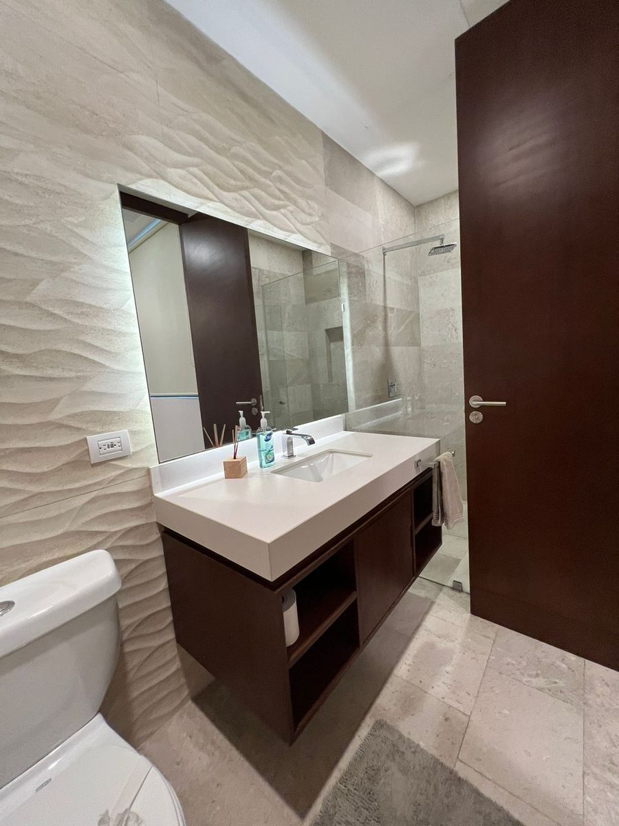 Departamento en Gonzalo Guerrero, Playa del Carmen, foto 11 de 37