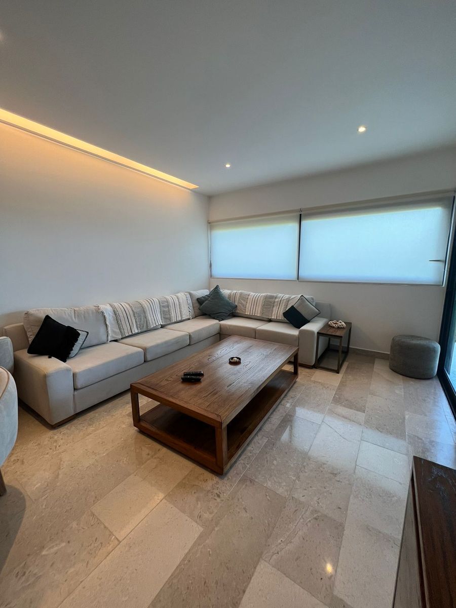 Departamento en Gonzalo Guerrero, Playa del Carmen, foto 13 de 37