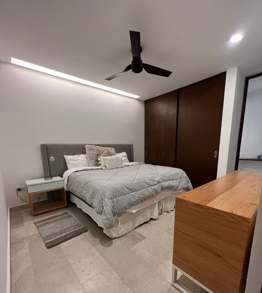 Departamento en Gonzalo Guerrero, Playa del Carmen, foto 16 de 37