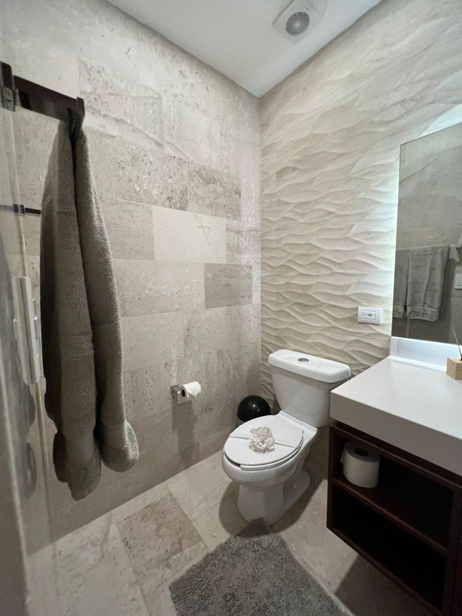 Departamento en Gonzalo Guerrero, Playa del Carmen, foto 18 de 37
