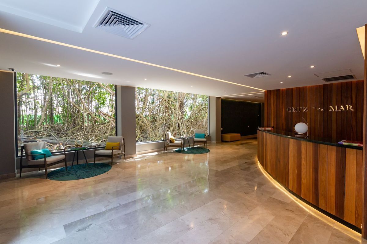 Departamento en Gonzalo Guerrero, Playa del Carmen, foto 23 de 37