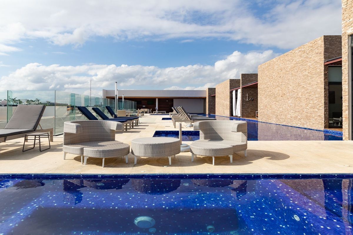 Departamento en Gonzalo Guerrero, Playa del Carmen, foto 27 de 37