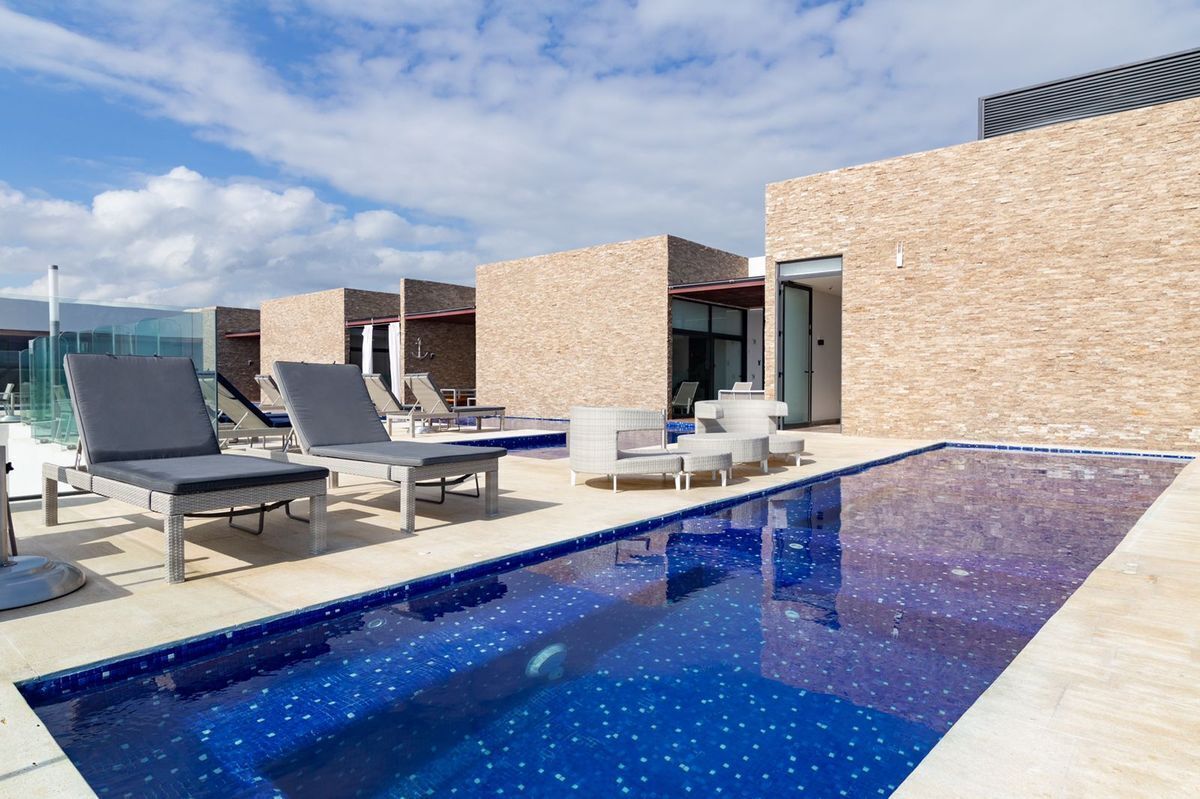Departamento en Gonzalo Guerrero, Playa del Carmen, foto 28 de 37