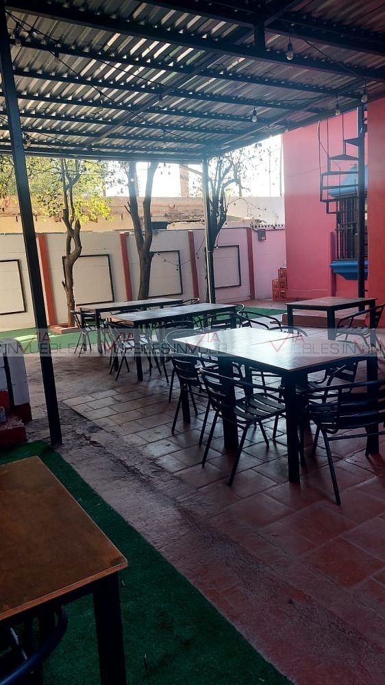 Casa com uso comercial em Monterrey Centro, Monterrey, foto 10 de 15