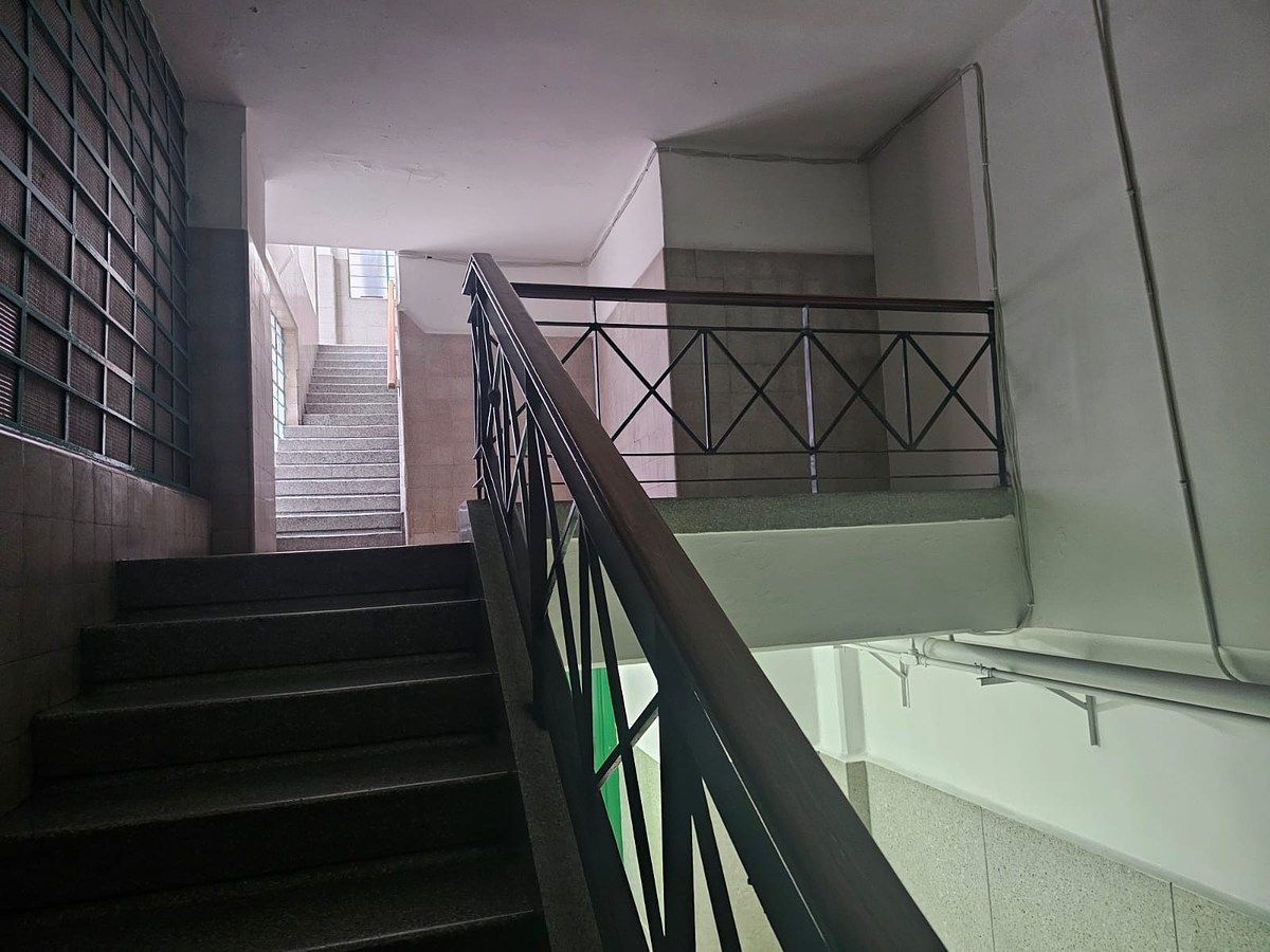 Apartment in Centro (Área 8), Cuauhtémoc, photo 2 of 17