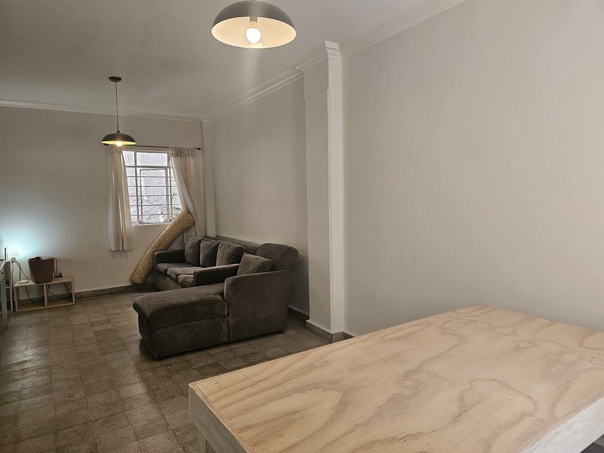 Apartment in Centro (Área 8), Cuauhtémoc, photo 7 of 17