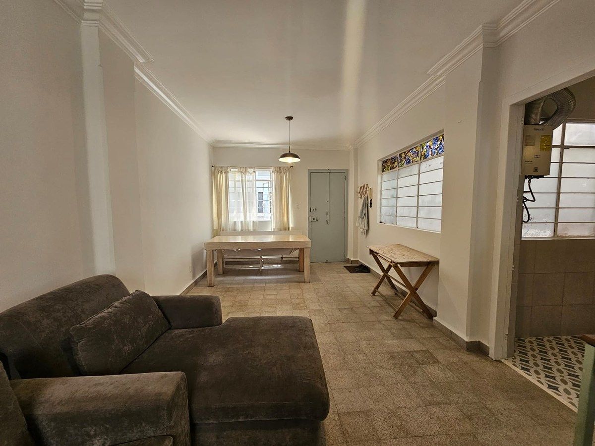 Apartment in Centro (Área 8), Cuauhtémoc, photo 9 of 17