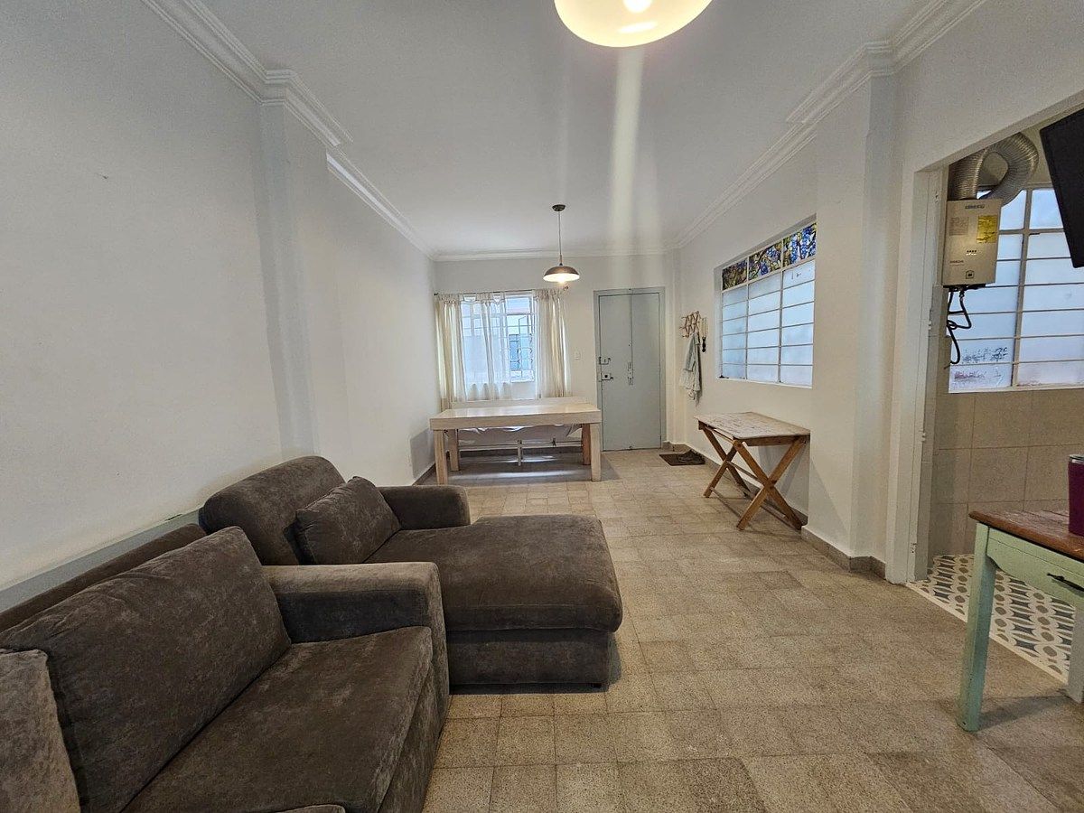 Apartment in Centro (Área 8), Cuauhtémoc, photo 8 of 17