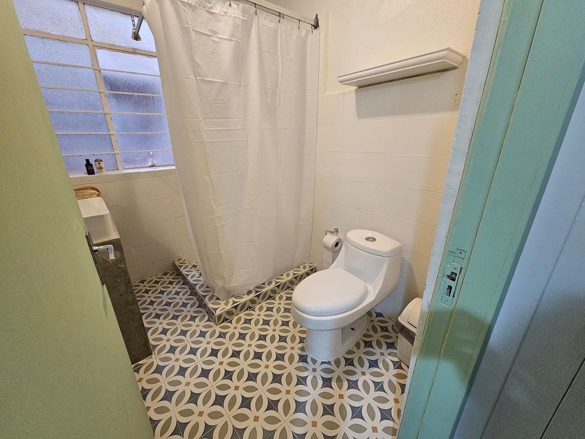 Departamento en Centro (Área 8), Cuauhtémoc, foto 12 de 17
