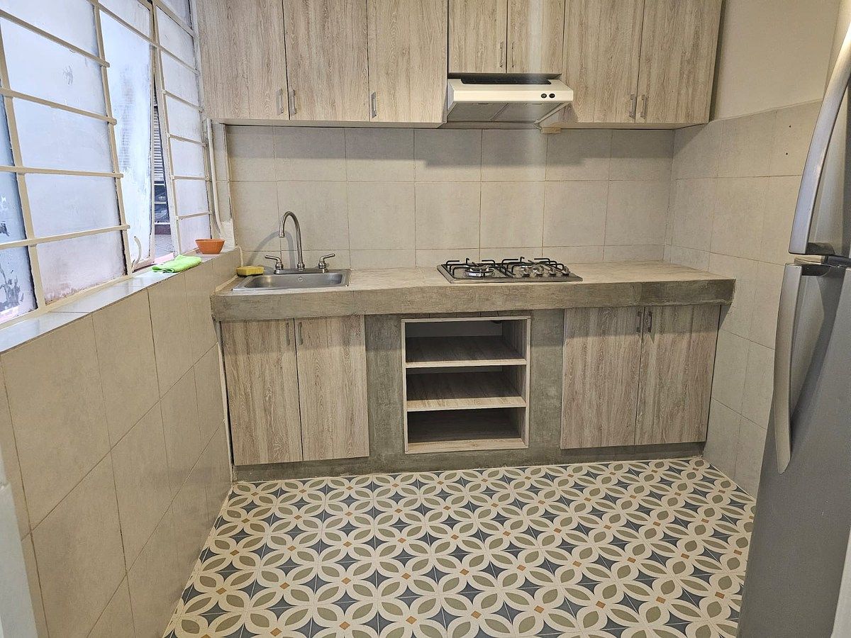 Apartment in Centro (Área 8), Cuauhtémoc, photo 6 of 17