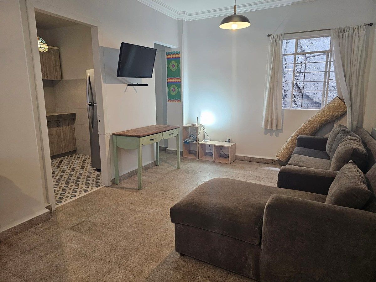 Apartment in Centro (Área 8), Cuauhtémoc, photo 10 of 17