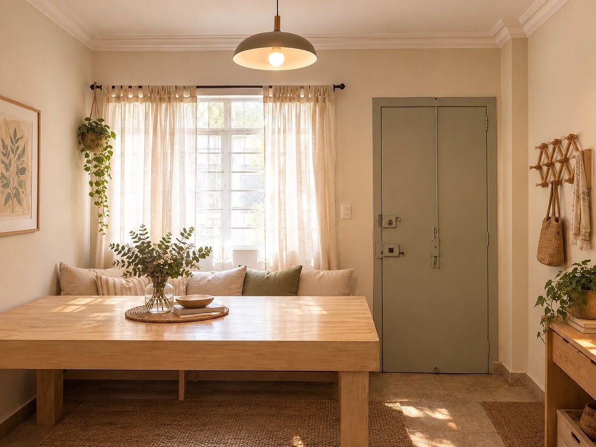 APARTMENT FOR RENT IN THE CENTER, photo 1 of 17