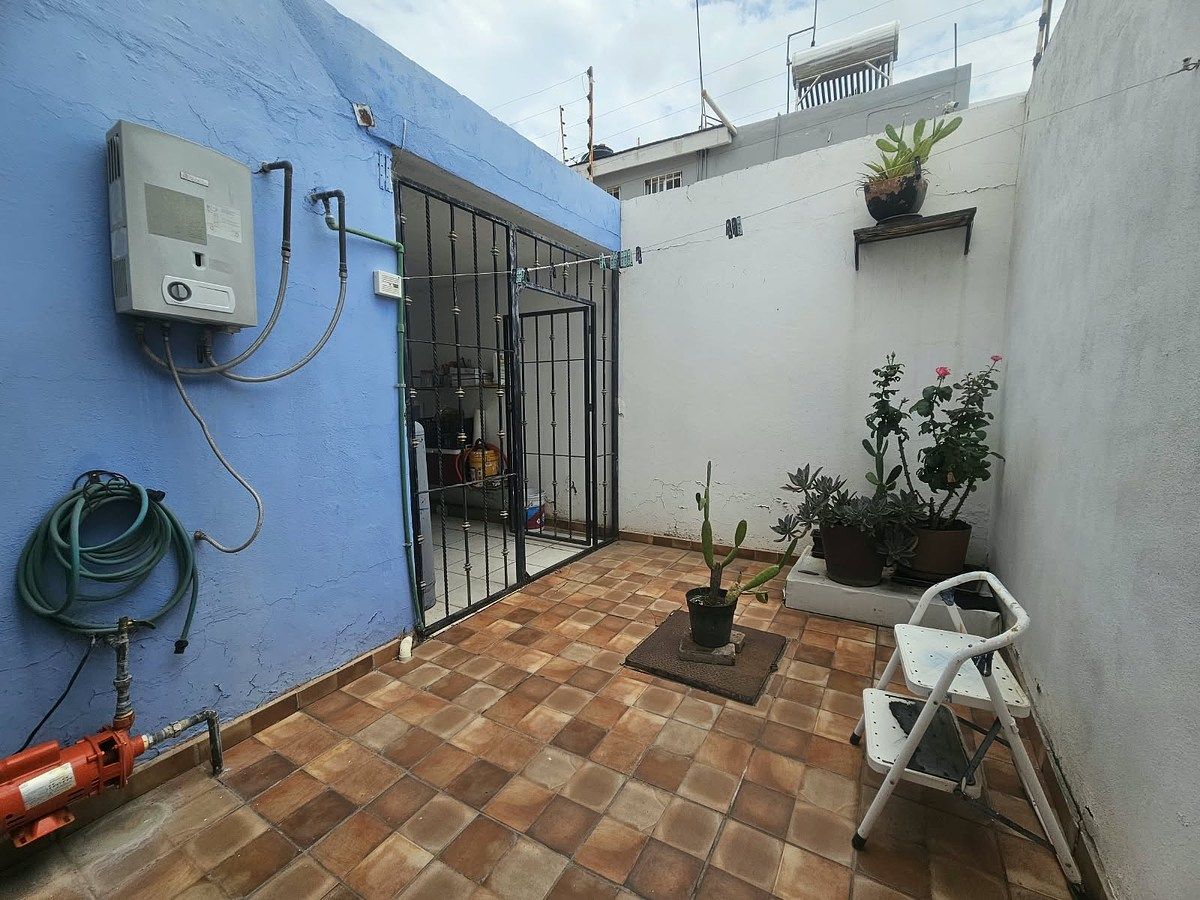 Casa em FSTSE, Durango, foto 8 de 12