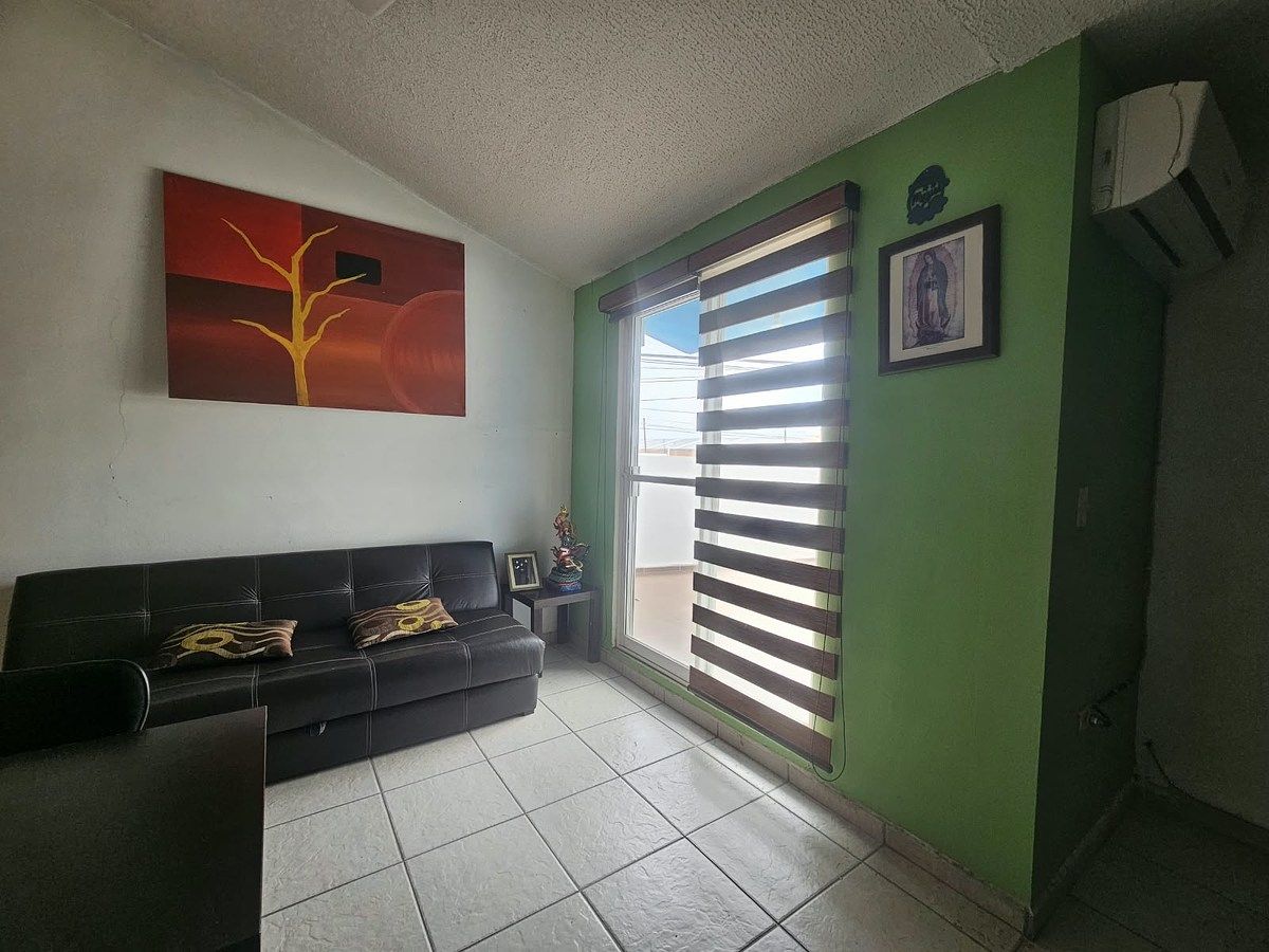 Casa em FSTSE, Durango, foto 9 de 12