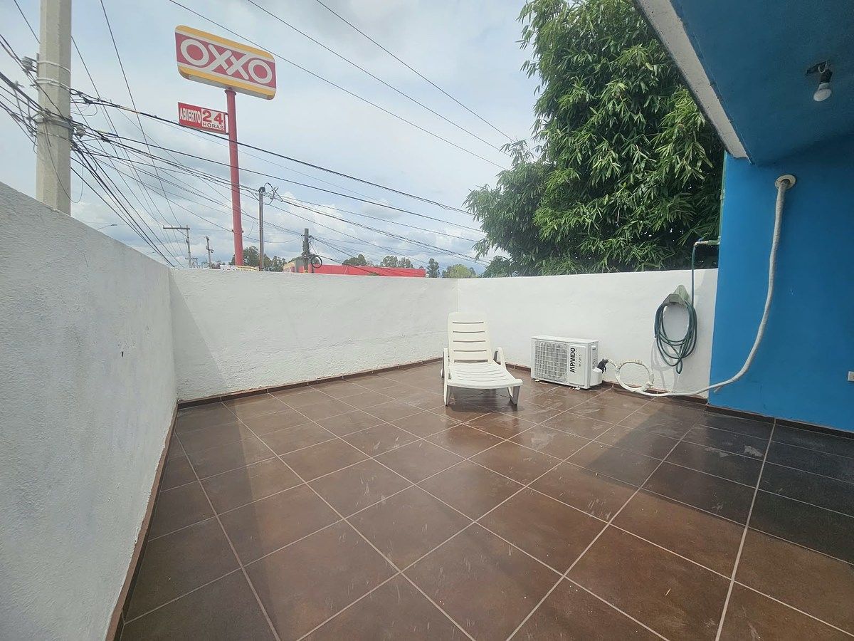 Casa em FSTSE, Durango, foto 10 de 12