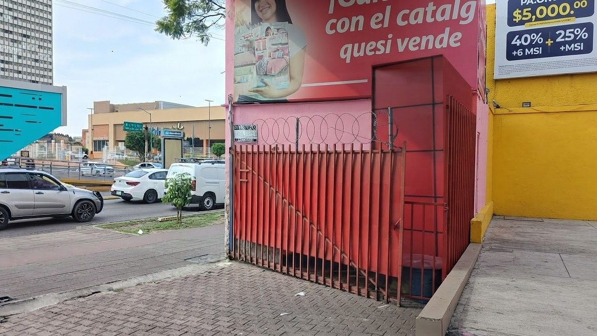 Local em Las Conchas, Guadalajara, foto 10 de 11