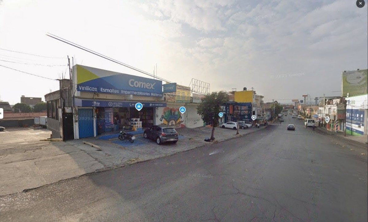 Local comercial en San Bartolo Naucalpan (Naucalpan Centro), Naucalpan de Juárez, foto 6 de 9
