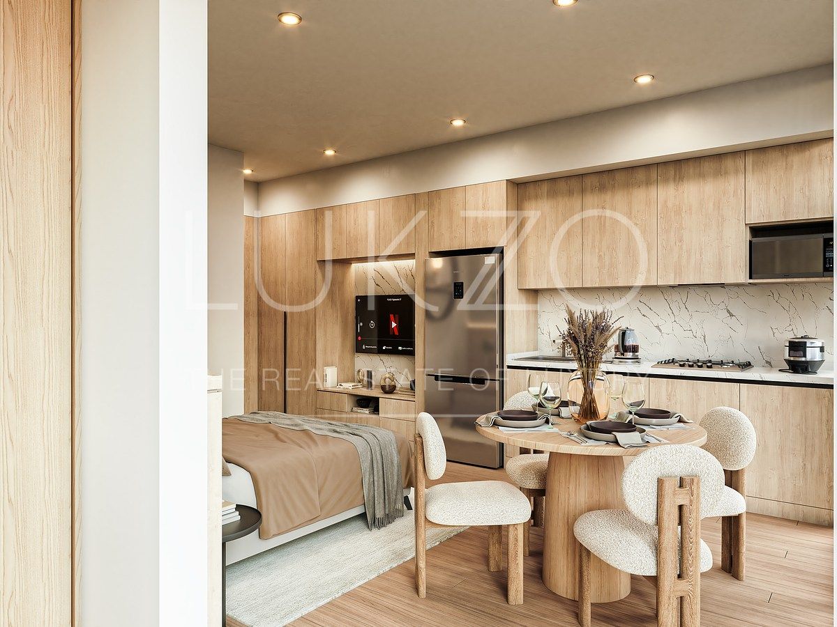 Loft for sale in Colonia Juárez, CDMX, photo 1 of 7