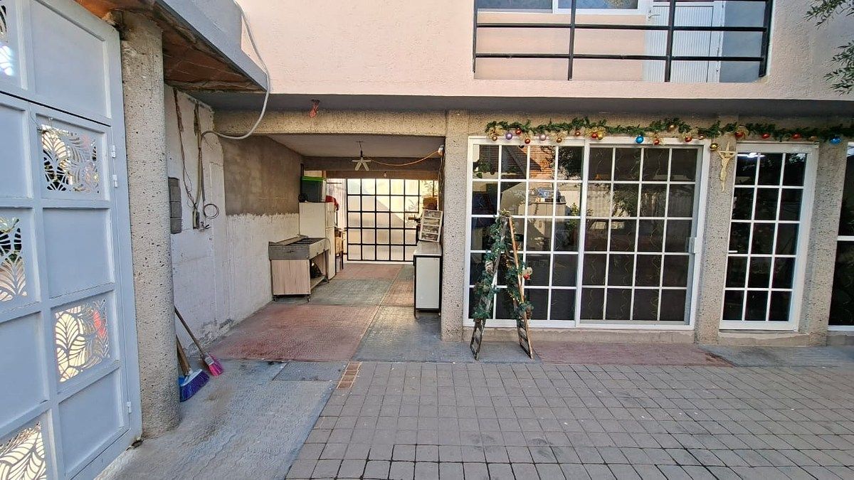 Casa em La Palma, Querétaro, foto 2 de 15