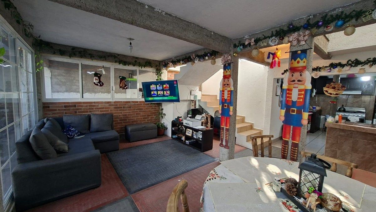 Casa em La Palma, Querétaro, foto 4 de 15
