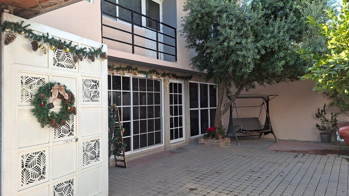 Casa em La Palma, Querétaro, foto 6 de 15