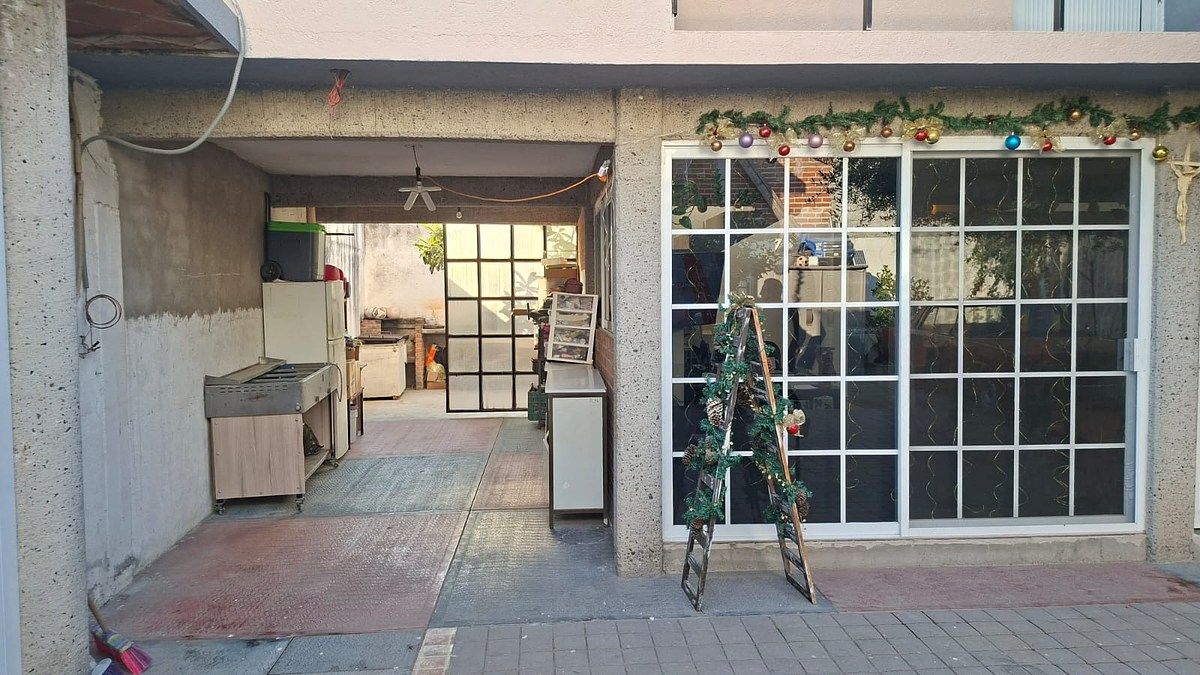Casa em La Palma, Querétaro, foto 9 de 15