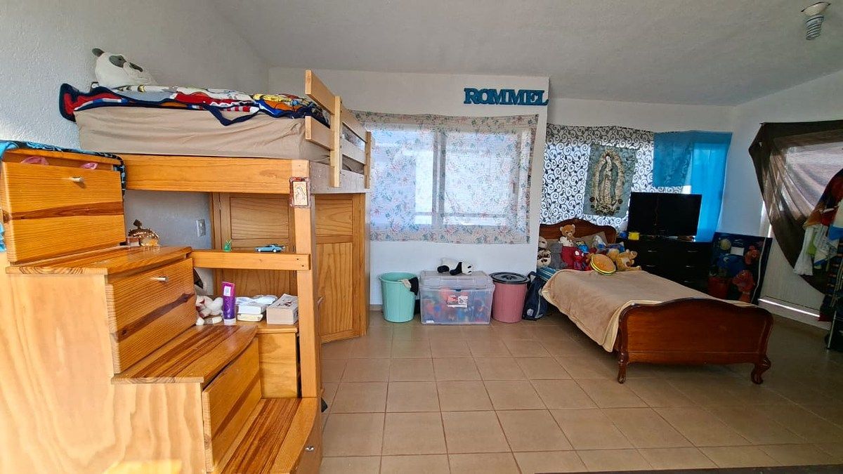 Casa em La Palma, Querétaro, foto 9 de 13