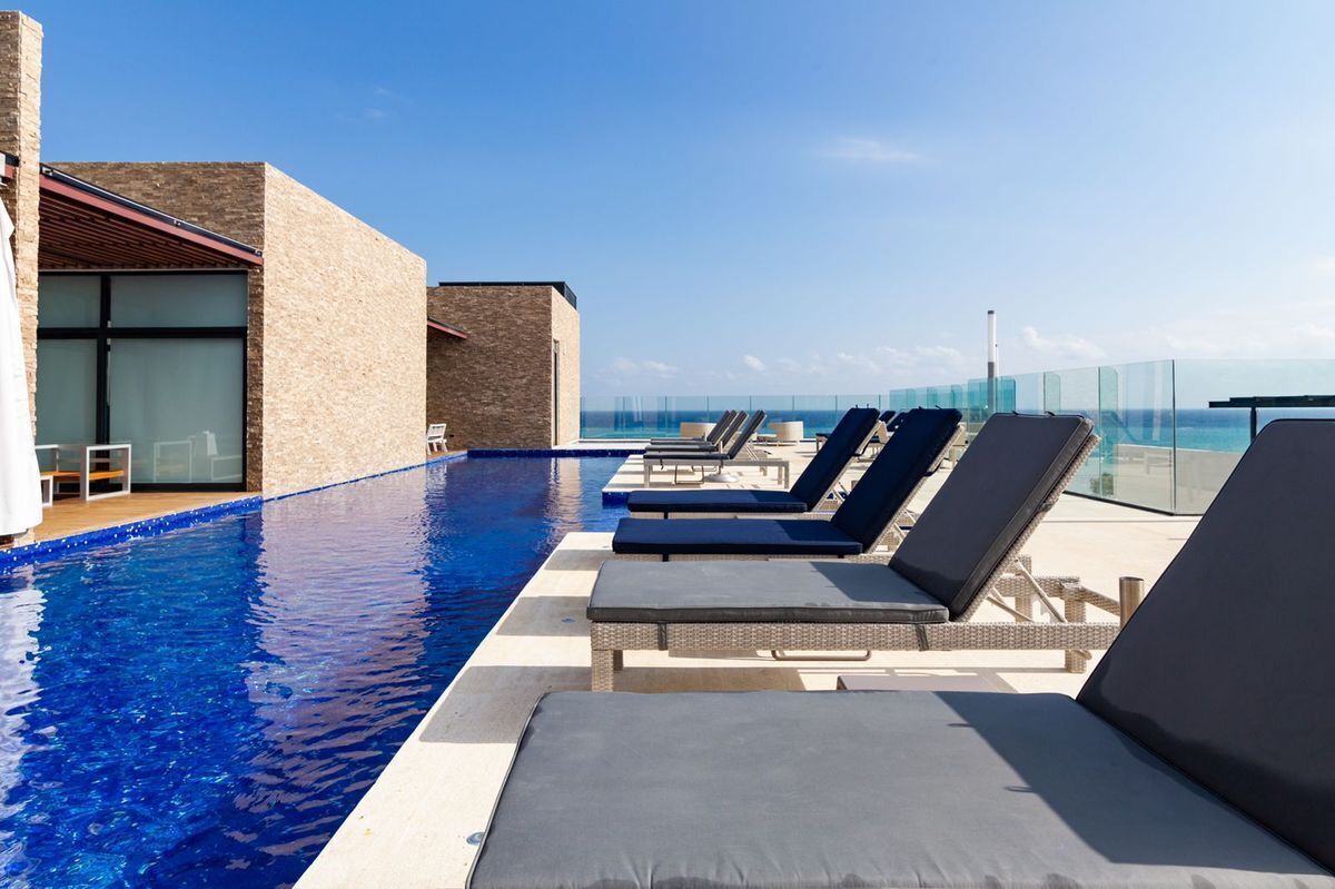 Departamento en Gonzalo Guerrero, Playa del Carmen, foto 36 de 47