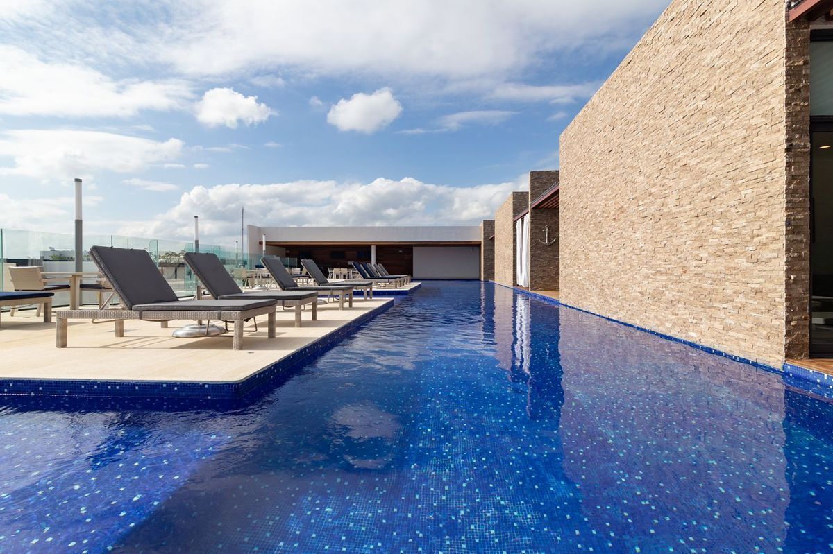 Departamento en Gonzalo Guerrero, Playa del Carmen, foto 35 de 47