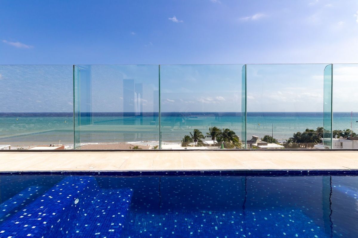 Departamento en Gonzalo Guerrero, Playa del Carmen, foto 38 de 47
